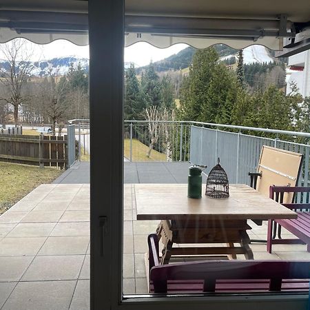 Apartment Blue Jeans Maria Alm am Steinernen Meer Exterior foto